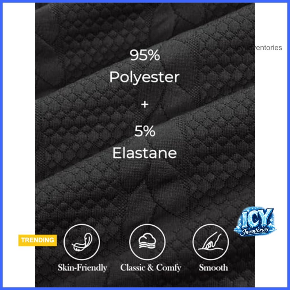 Lightweight Polyester Blend Bomber Jacket With St… - image 5